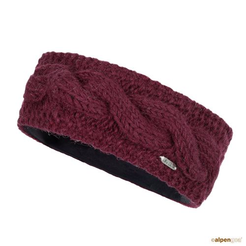 Stirnband Ashley Weinrot